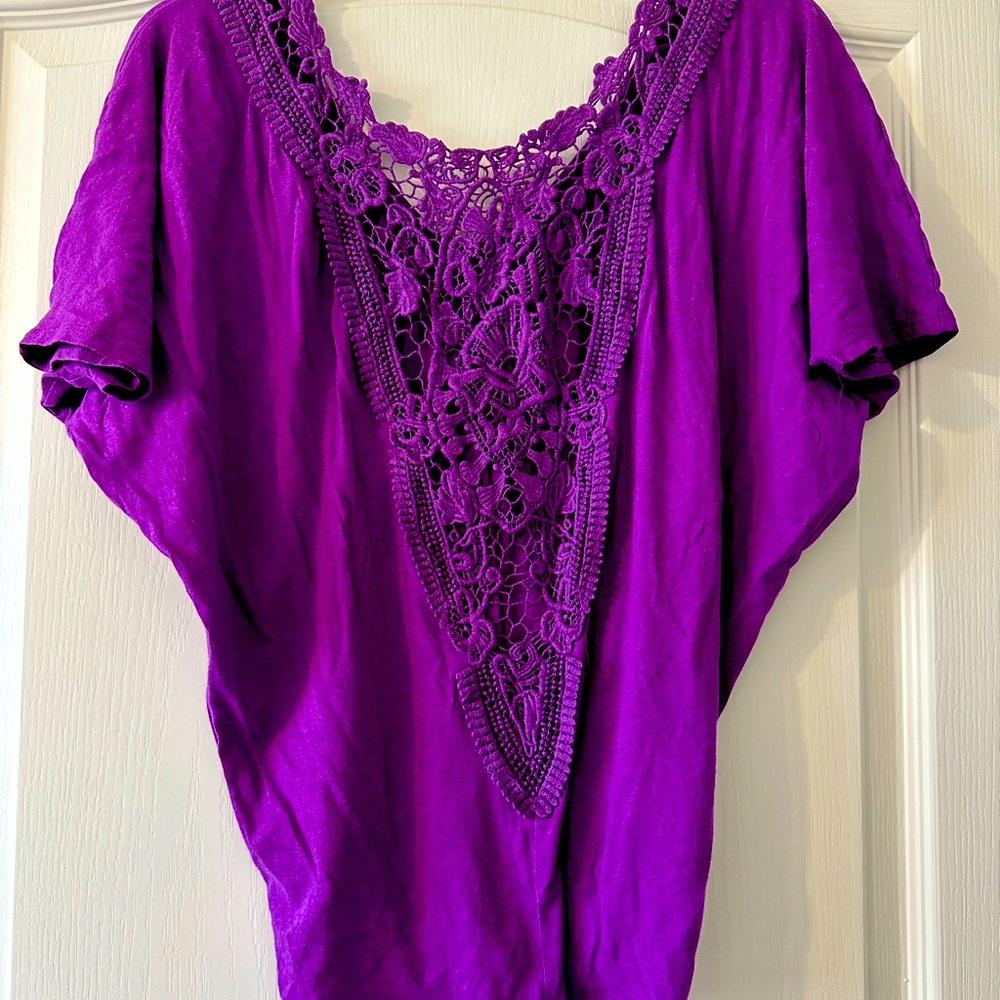 XS Express Top